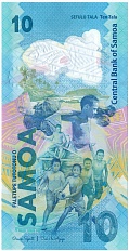 10 тала 2019 года Самоа «XVI Тихоокеанские игры в Самоа» — Фото №2