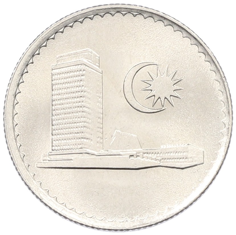 5 сен 1973 года Малайзия — Фото №2