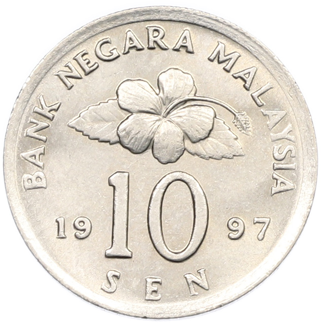 10 сен 1997 года Малайзия — Фото №1