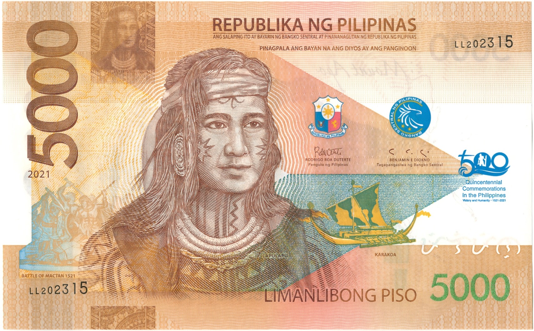 Филиппинское песо. Филиппины 5000 песо 2021. Купюры филиппинских песо. 500 Филиппинских песо. Филиппинский песо современные банкноты.