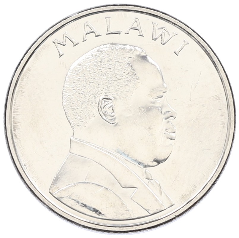 10 тамбала 1995 года Малави — Фото №2