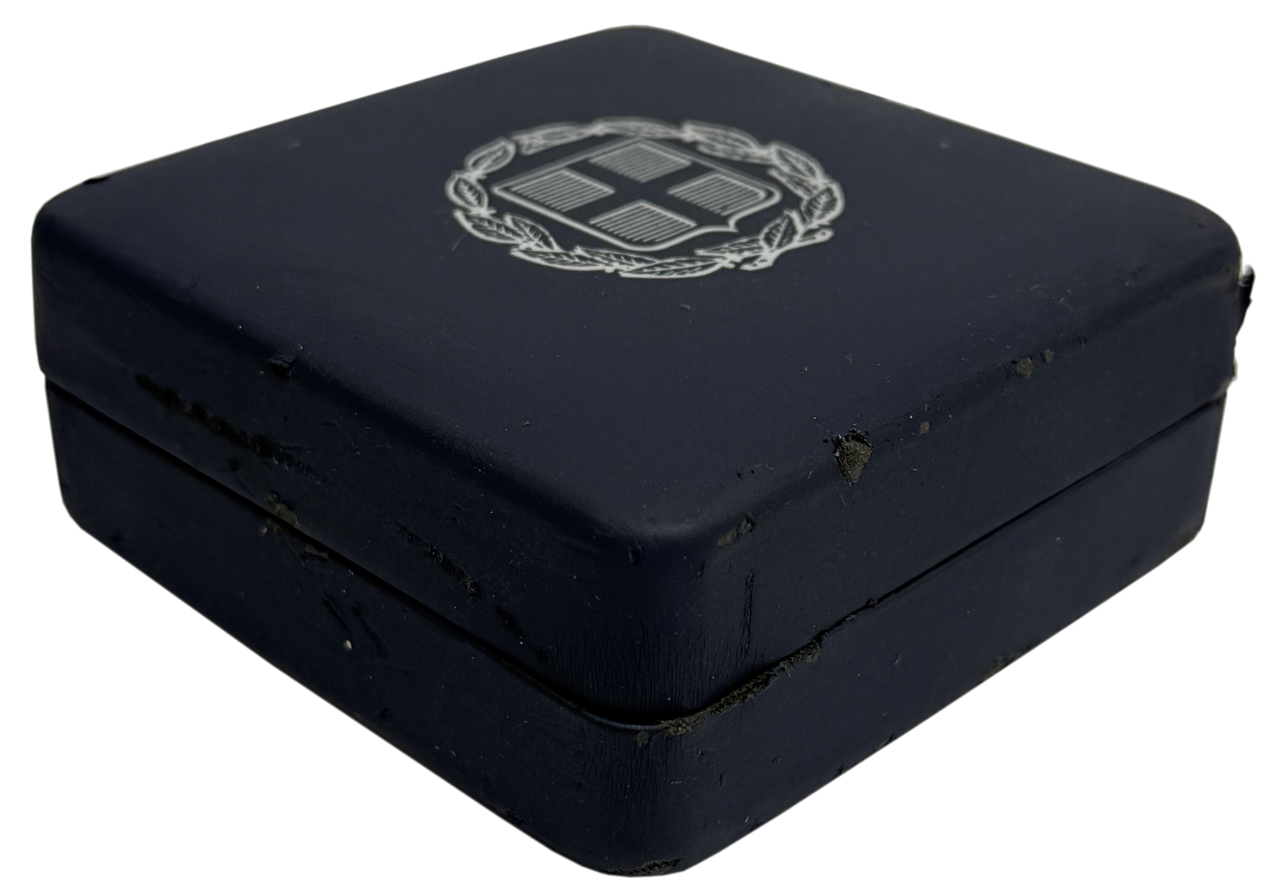 10 евро 2013 года Греция «Пифагор» — Фото №4