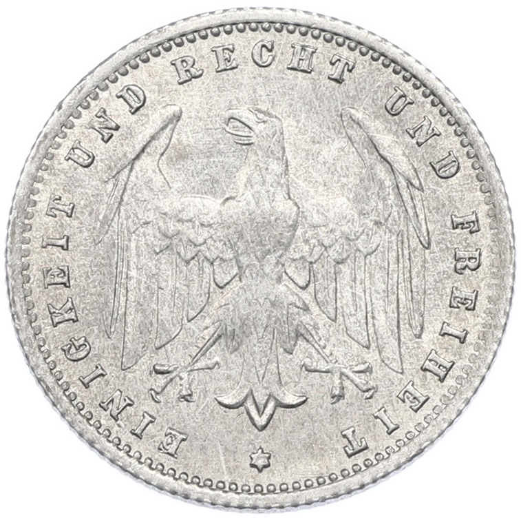 200 марок 1923 года F Германия — Фото №2