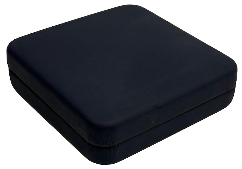 20 евро 2017 года Литва «Дворец Радзивиллов в Вильнюсе» — Фото №4