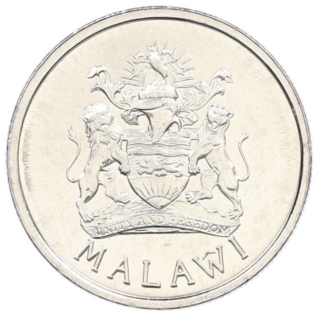 5 тамбала 1995 года Малави — Фото №2