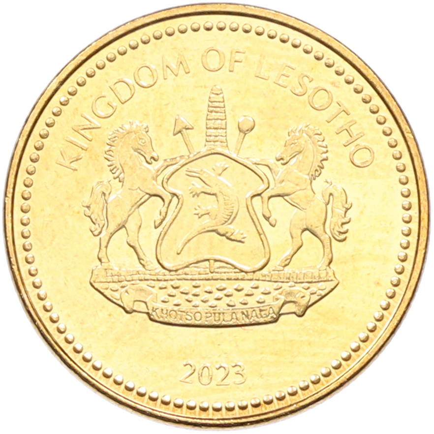 20 лисенте 2023 года Лесото — Фото №2