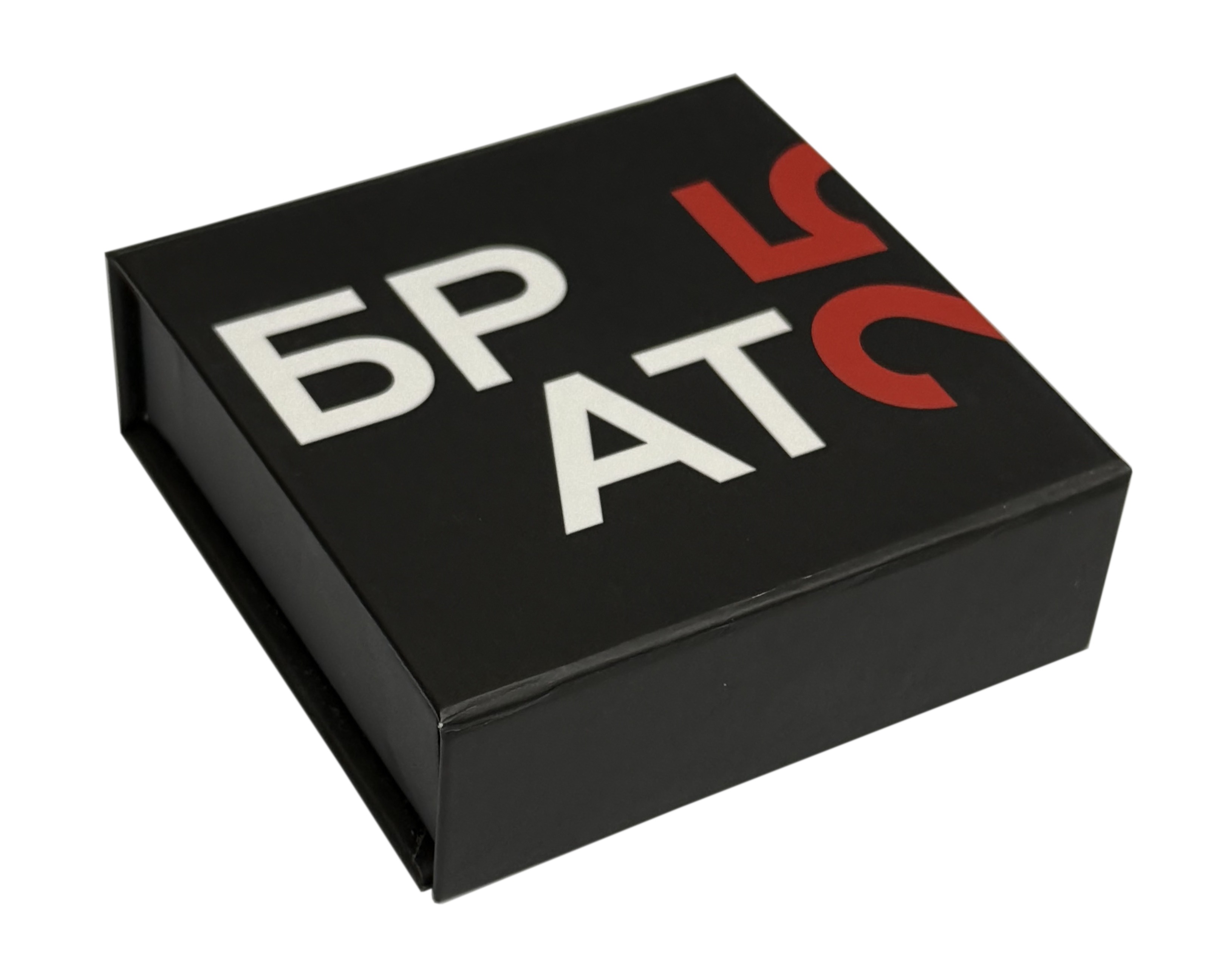 500 франков 2022 года Камерун «25 лет фильму Брат» — Фото №5