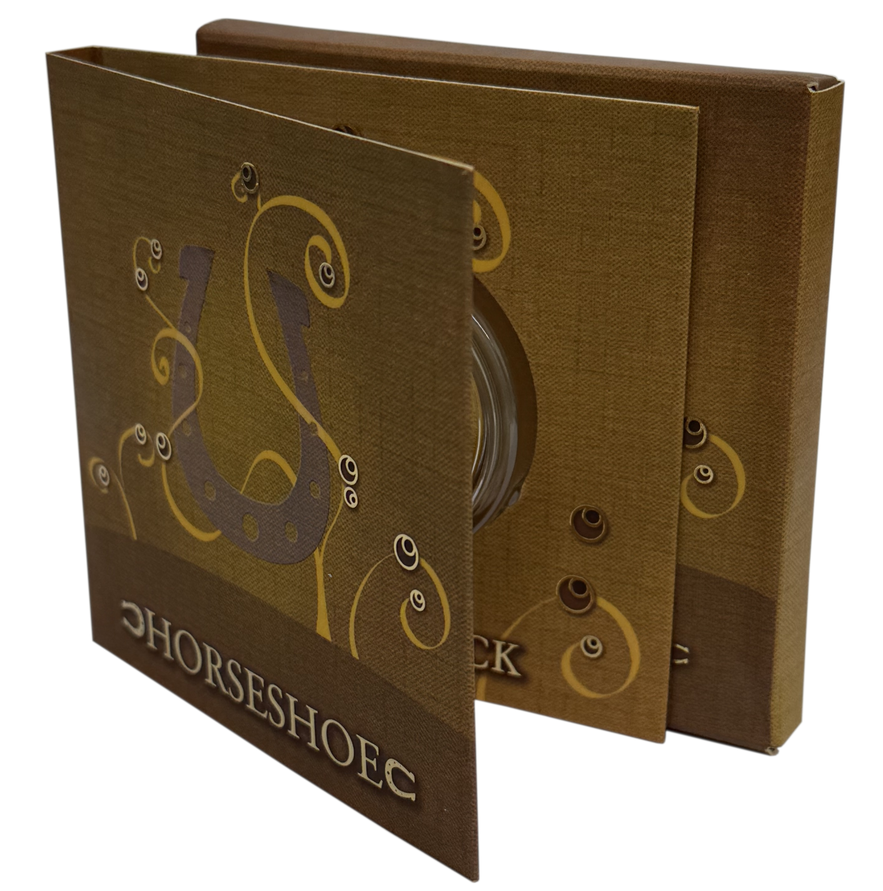 2 доллара 2013 года Ниуэ «Удача — Подкова» — Фото №3