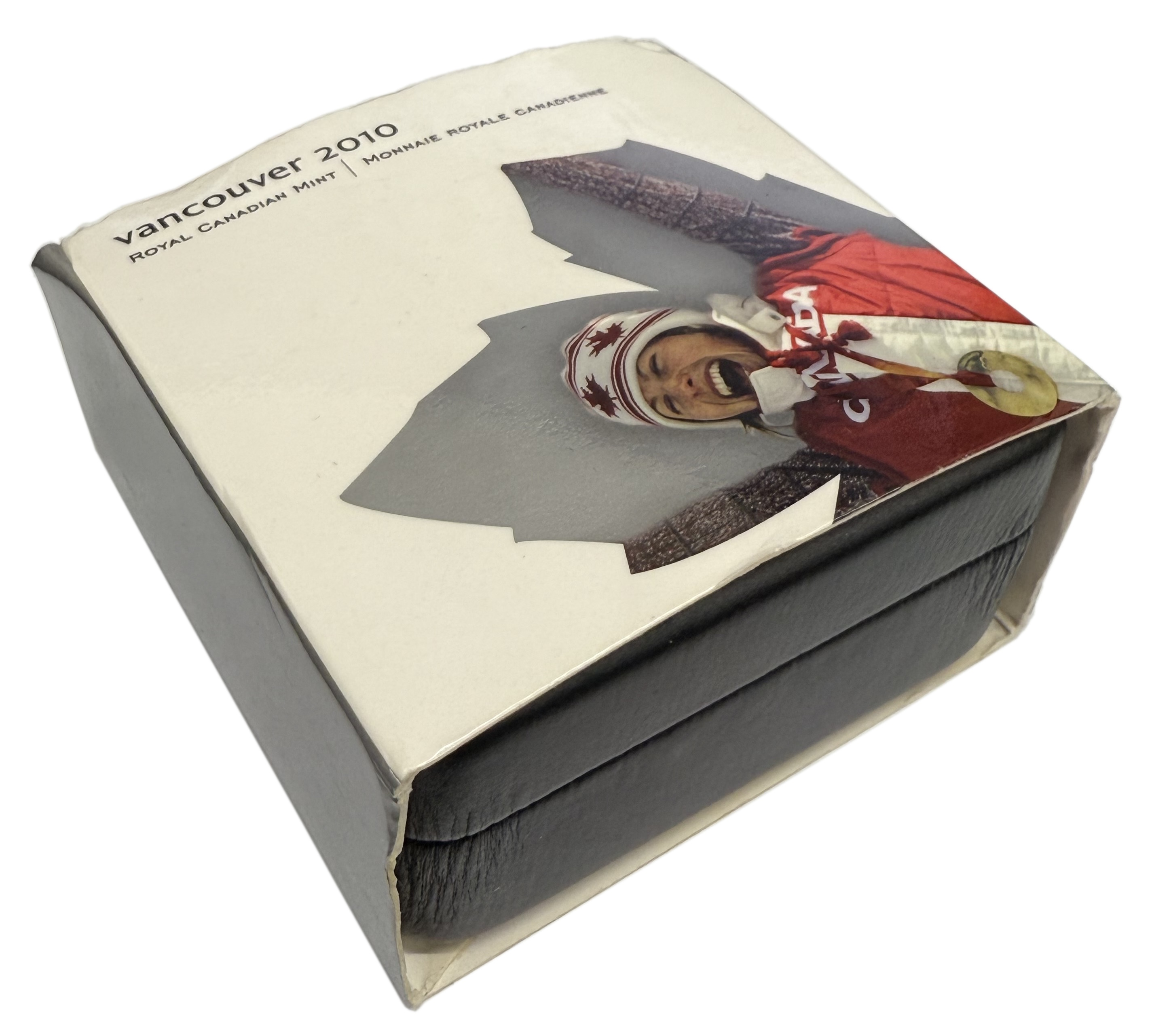 25 долларов 2008 года Канада «XXI зимние Олимпийские Игры 2010 в Ванкувере — Бобслей» — Фото №4