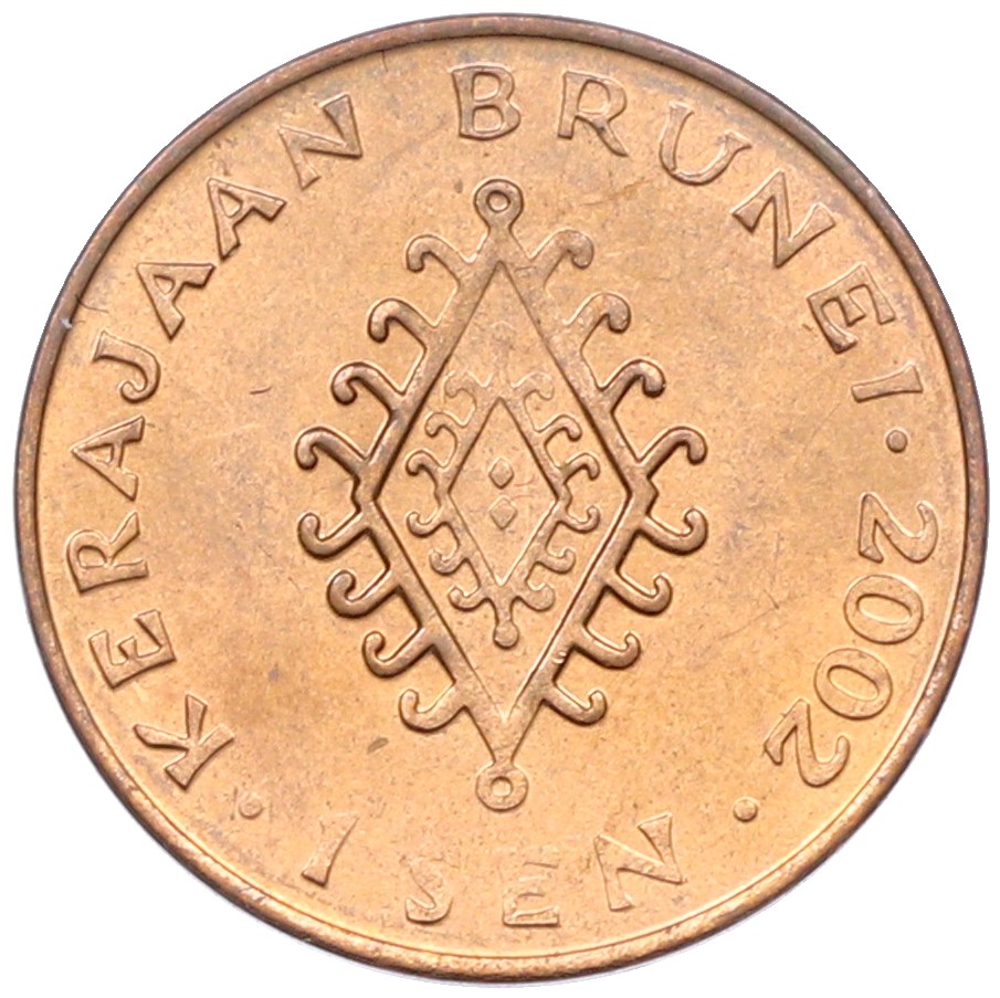 1 сен 2002 года Бруней — Фото №1