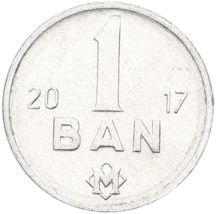 1 бан 2017 года Молдавия — Фото №1