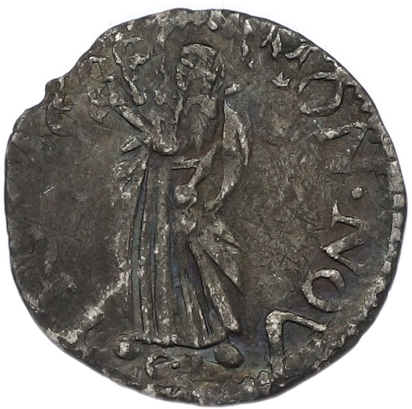 1 альбус 1676-1711 года Архиепископство Трир — Фото №1