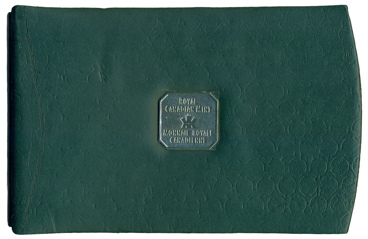 Годовой набор из 7 монет 2004 года Канада — Фото №4
