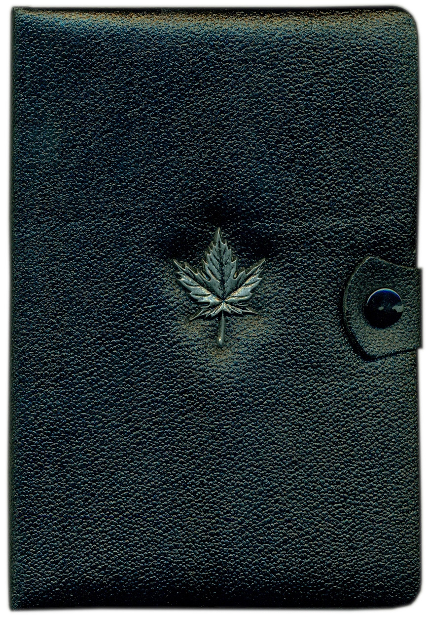 Годовой набор из 7 монет 1980 года Канада — Фото №3