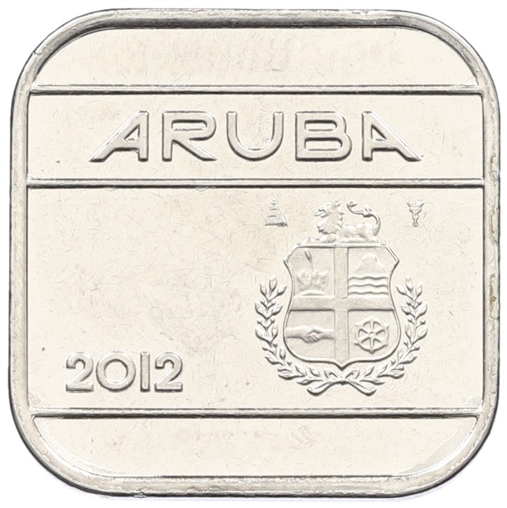 50 центов 2012 года Аруба — Фото №1