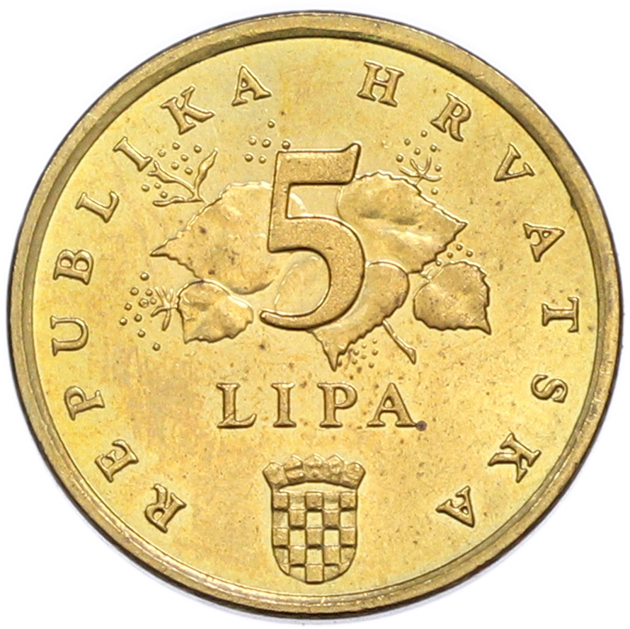 5 лип 2001 года Хорватия — Фото №2