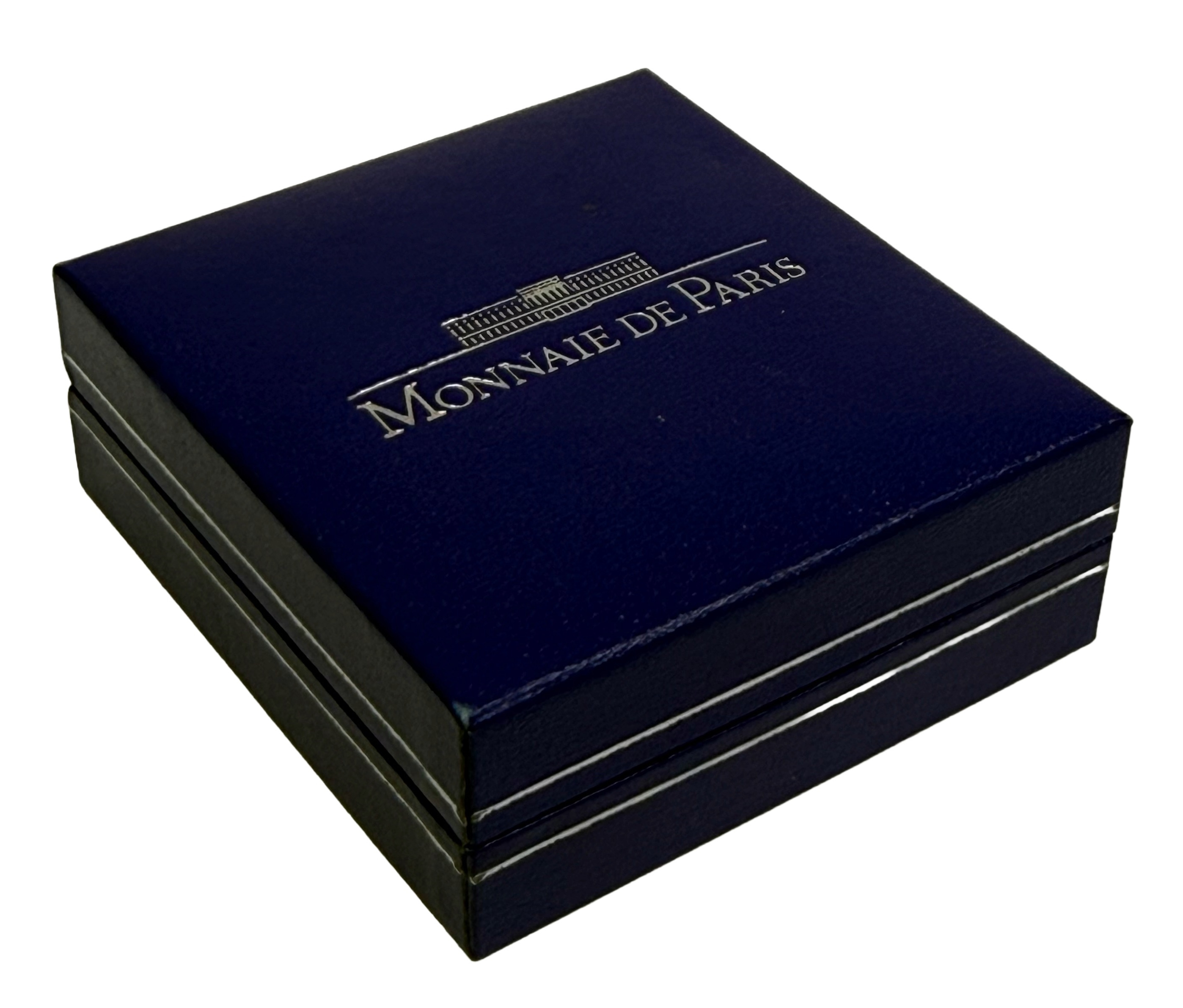 5 евро 2009 года Франция «Художники — Пьер Огюст Ренуар» — Фото №4