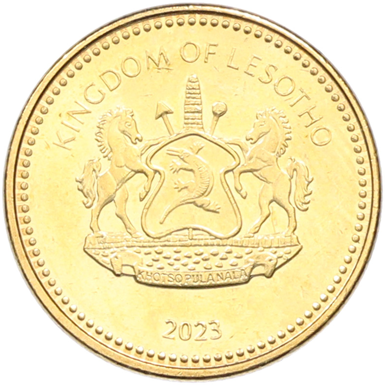 10 лисенте 2023 года Лесото — Фото №2