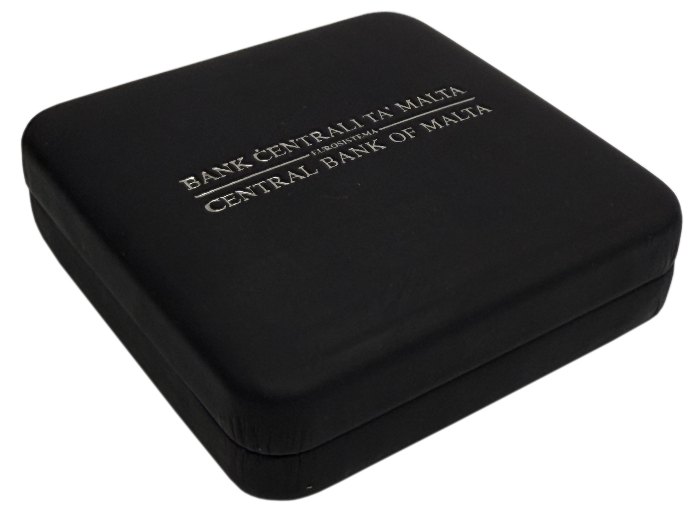 10 евро 2014 года Мальта «Чарльз Камиллери» — Фото №4