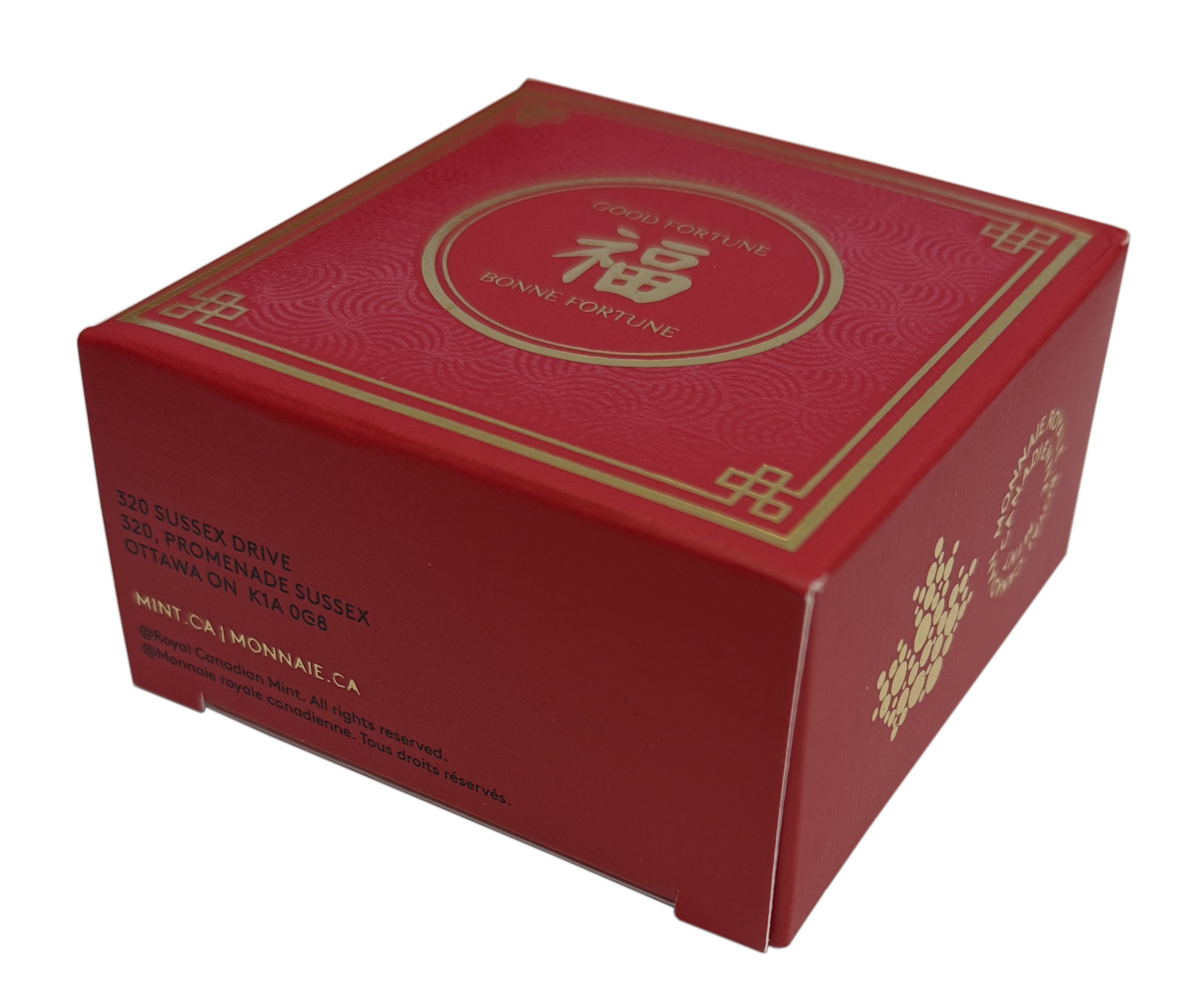 15 долларов 2026 года Канада «Китайский гороскоп — Год лошади» — Фото №4