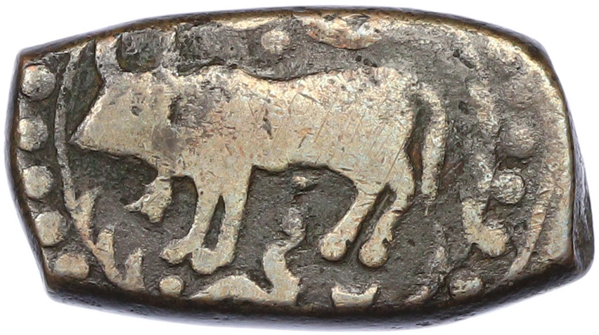 Анонимный фалус 1722 года (АН 1133) Иран (Персия) — Фото №1