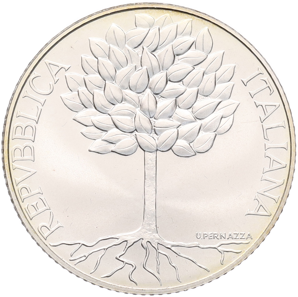 5 евро 2003 года Италия «Европейские народы» — Фото №1