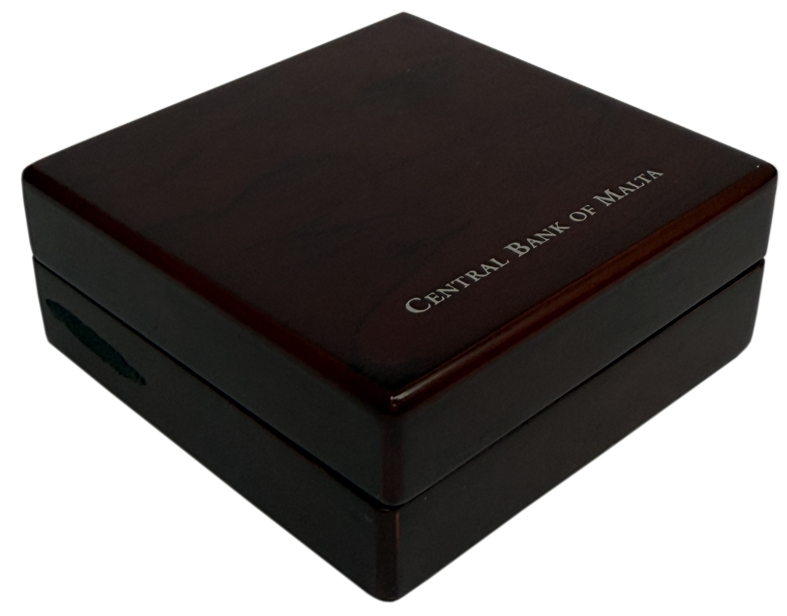 10 евро 2010 года Мальта «Итальянский отель» — Фото №4