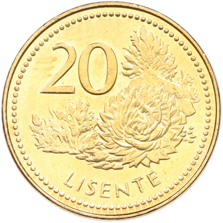 20 лисенте 2023 года Лесото — Фото №1