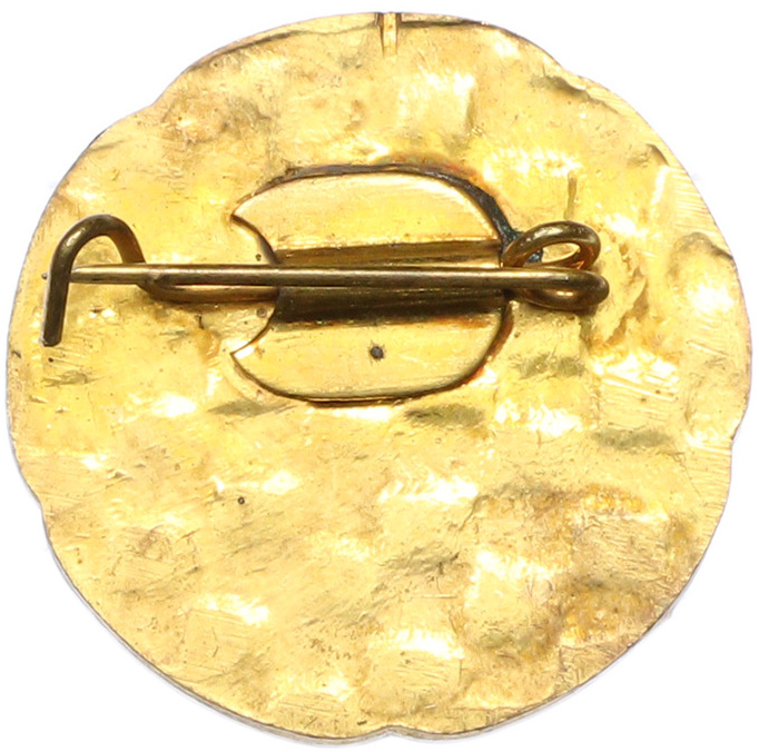 Знак Монголия «XII фестиваль Наадам» — Фото №2