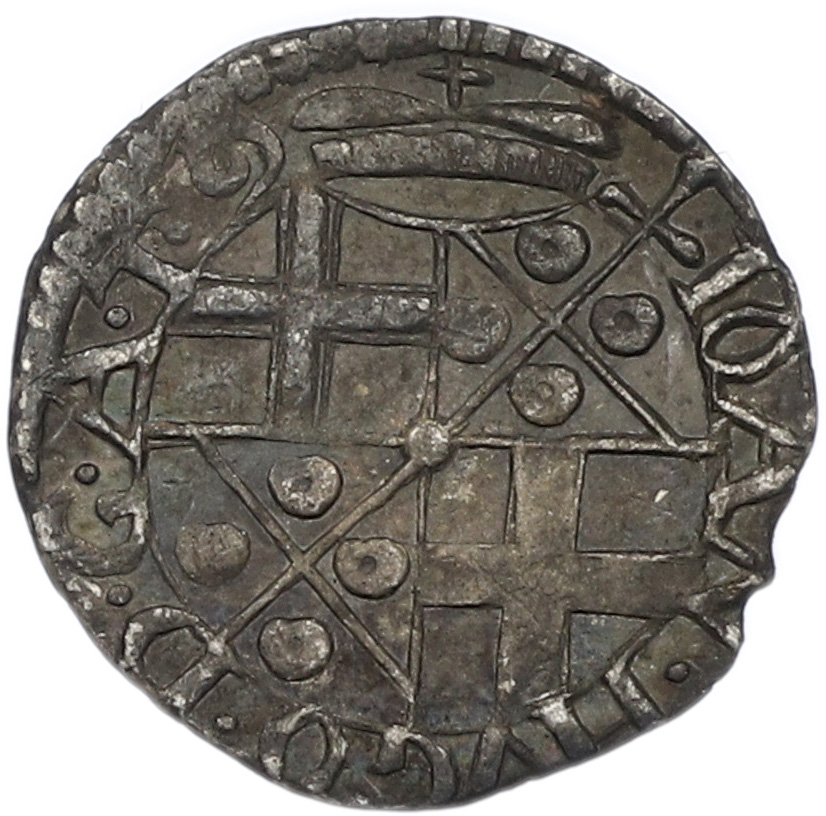 1 альбус 1676-1711 года Архиепископство Трир — Фото №2