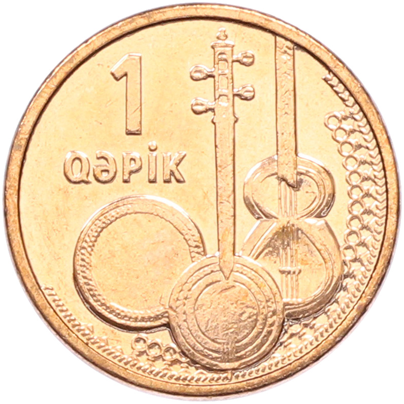 1 гяпик 2023 года Азербайджан — Фото №1