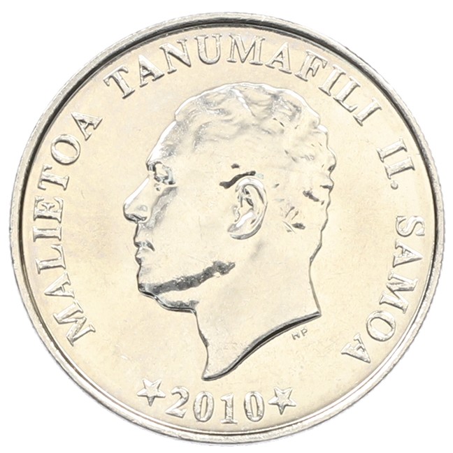 5 сене 2010 года Самоа — Фото №2