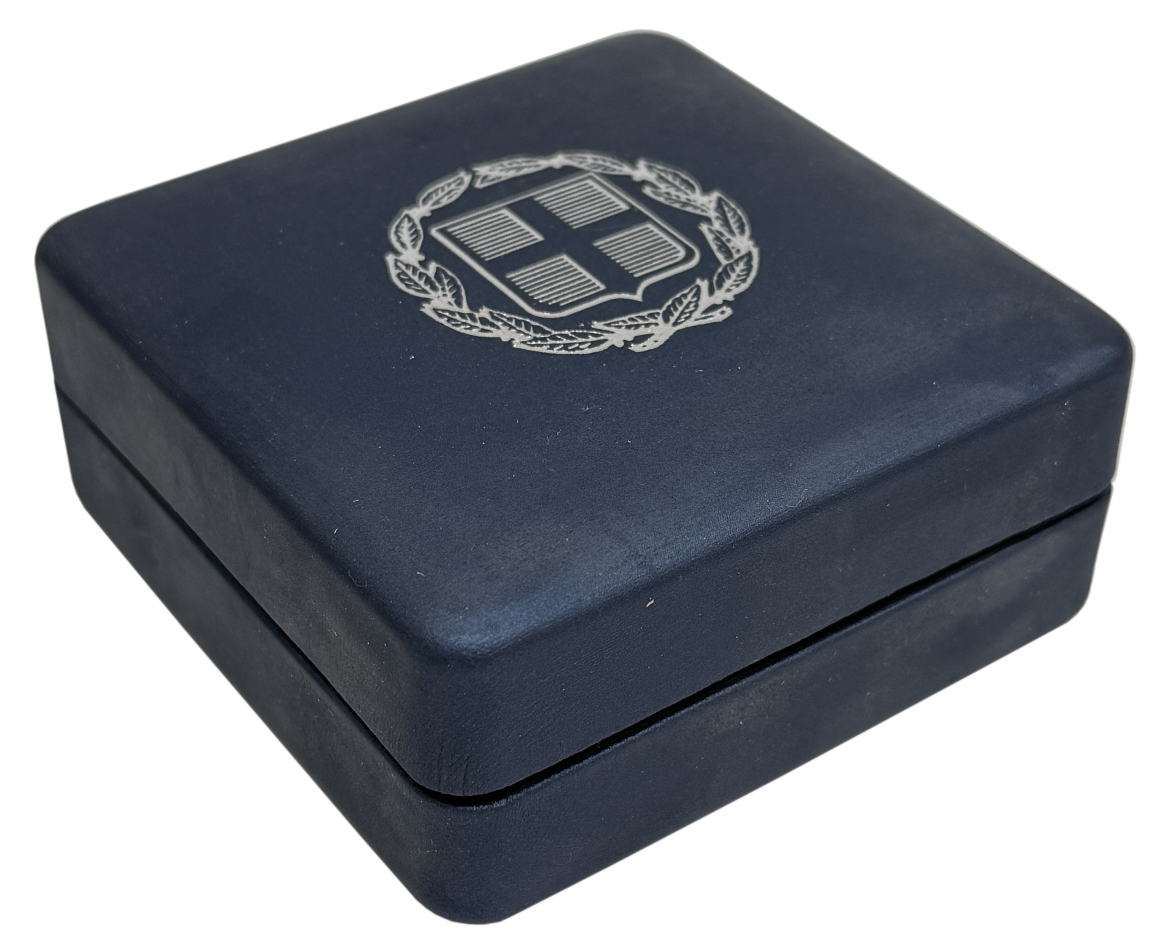 10 евро 2014 года Греция «Аристотель» — Фото №4