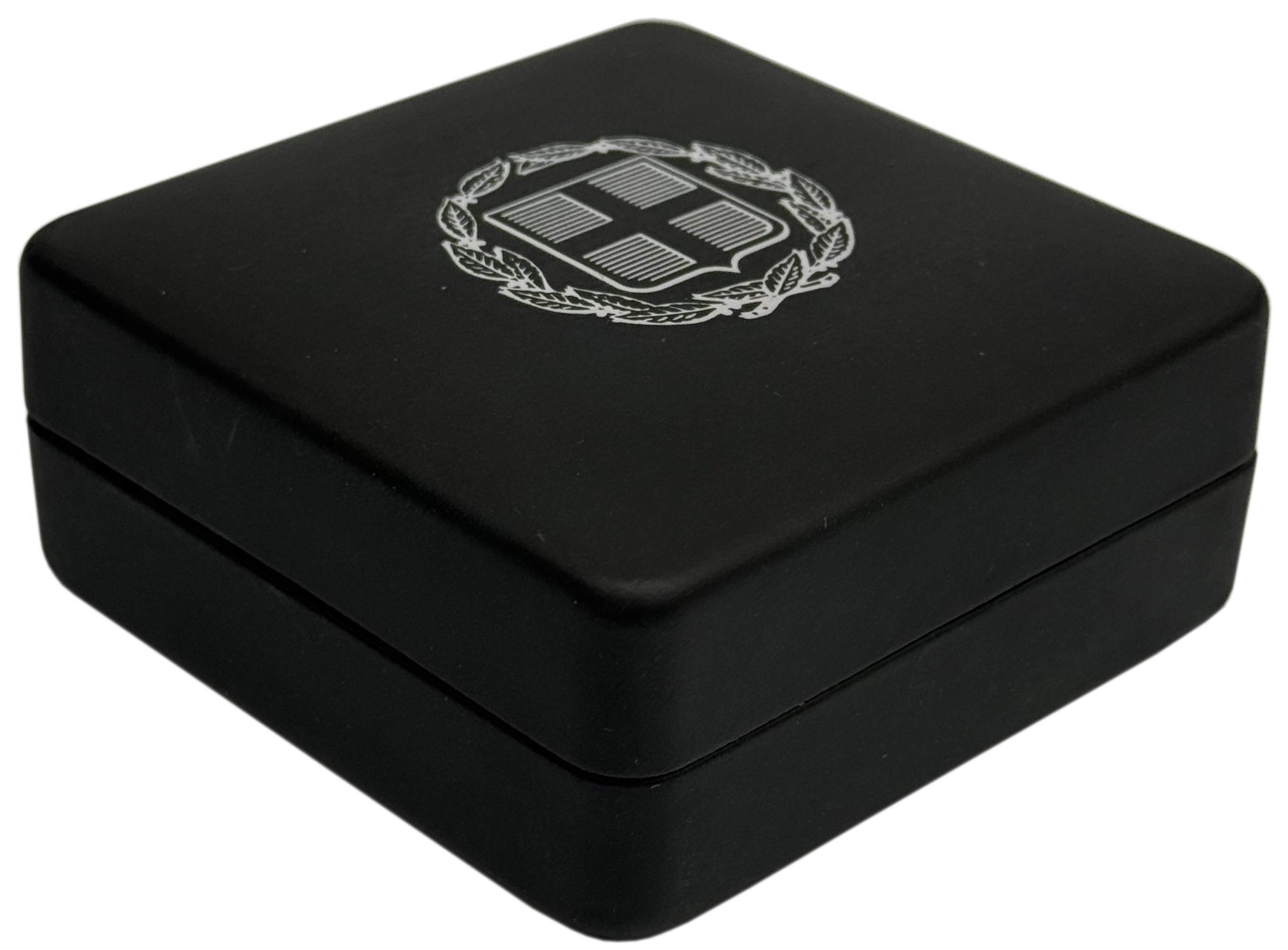 6 евро 2016 года Греция «50 лет телевидению в Греции» — Фото №4