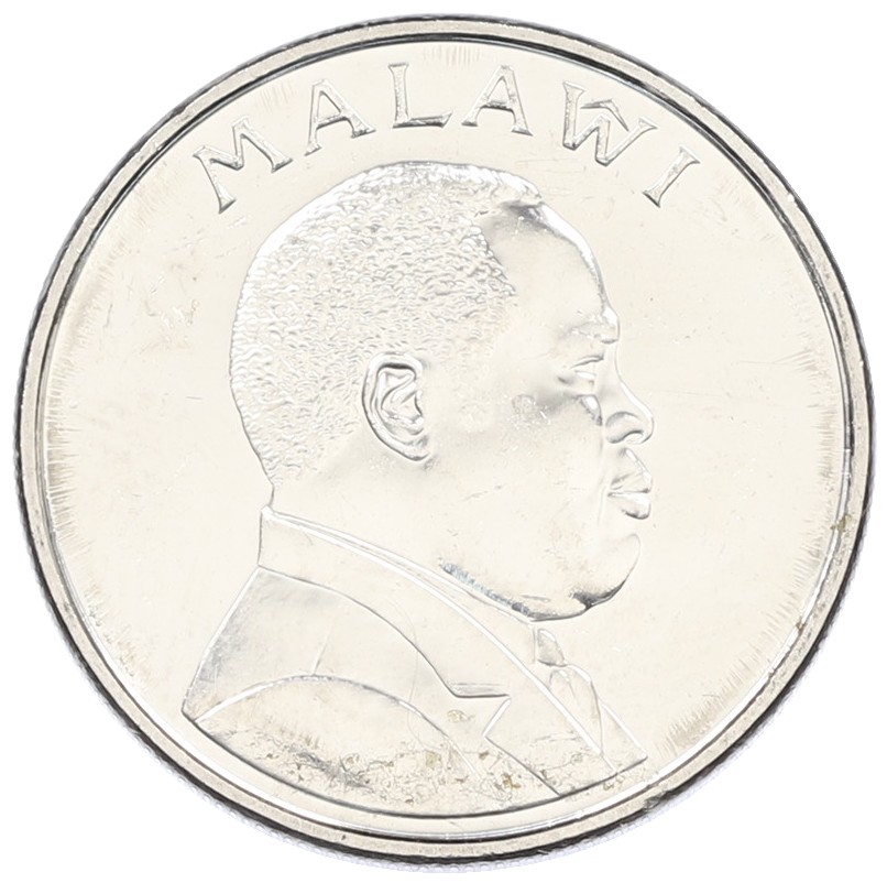 10 тамбала 1995 года Малави — Фото №2