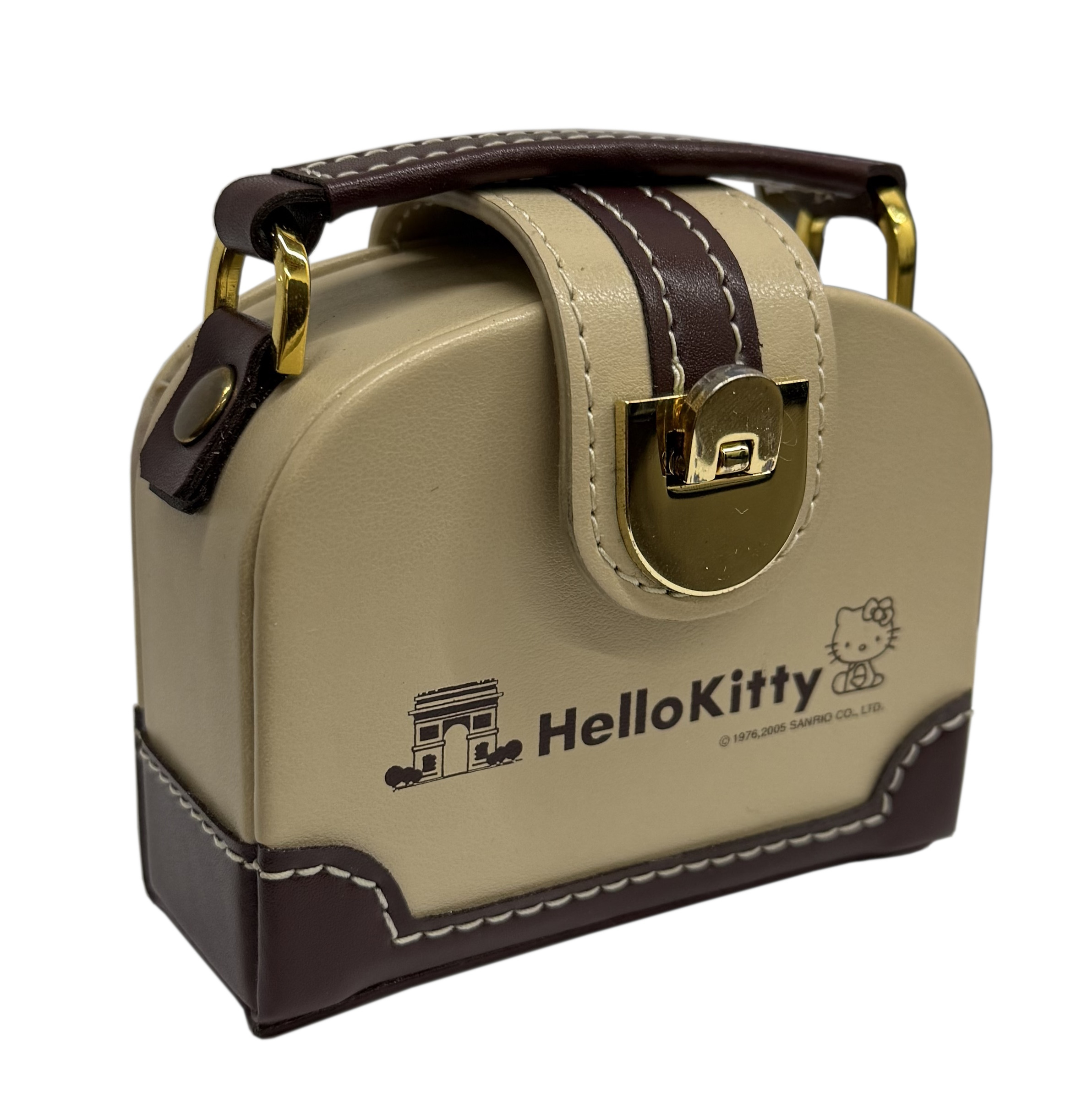 50 евро 2005 года Франция «Hello Kitty — Китти и Даниэль в Версале» — Фото №3