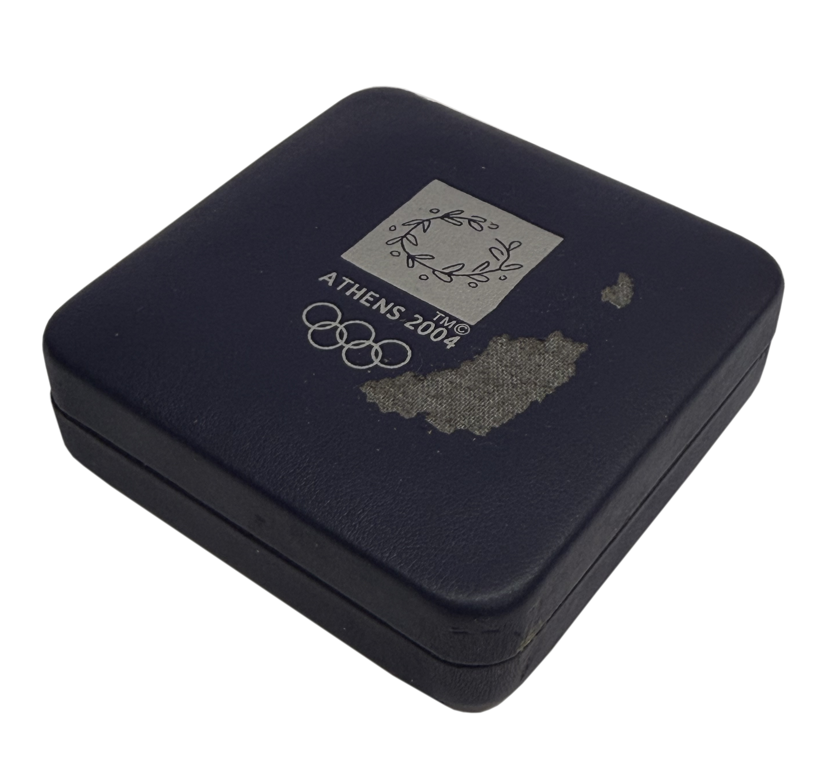 10 евро 2004 года Греция «XXVIII летние Олимпийские Игры в Афинах 2004 года — Гандбол» — Фото №4