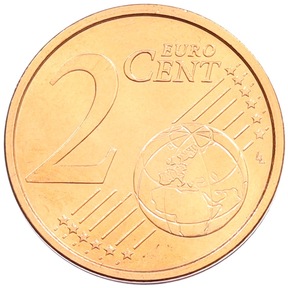 2 евроцентов 2006 года Сан-Марино — Фото №2
