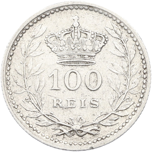 100 рейс 1910 года Португалия — Фото №2