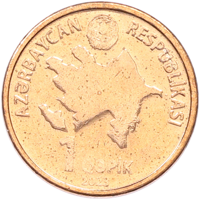 1 гяпик 2023 года Азербайджан — Фото №2