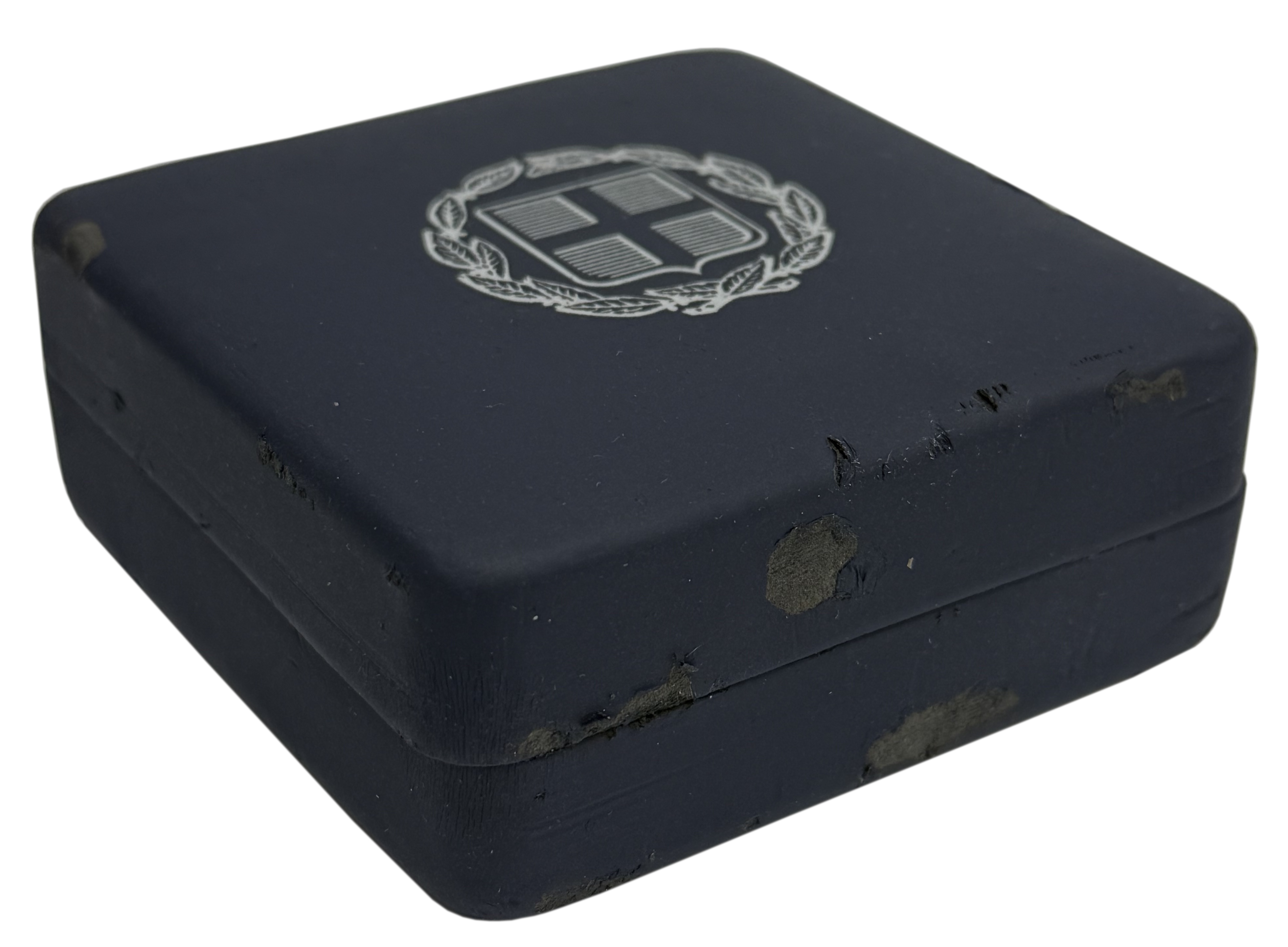 10 евро 2015 года Греция «Аристофан» — Фото №4