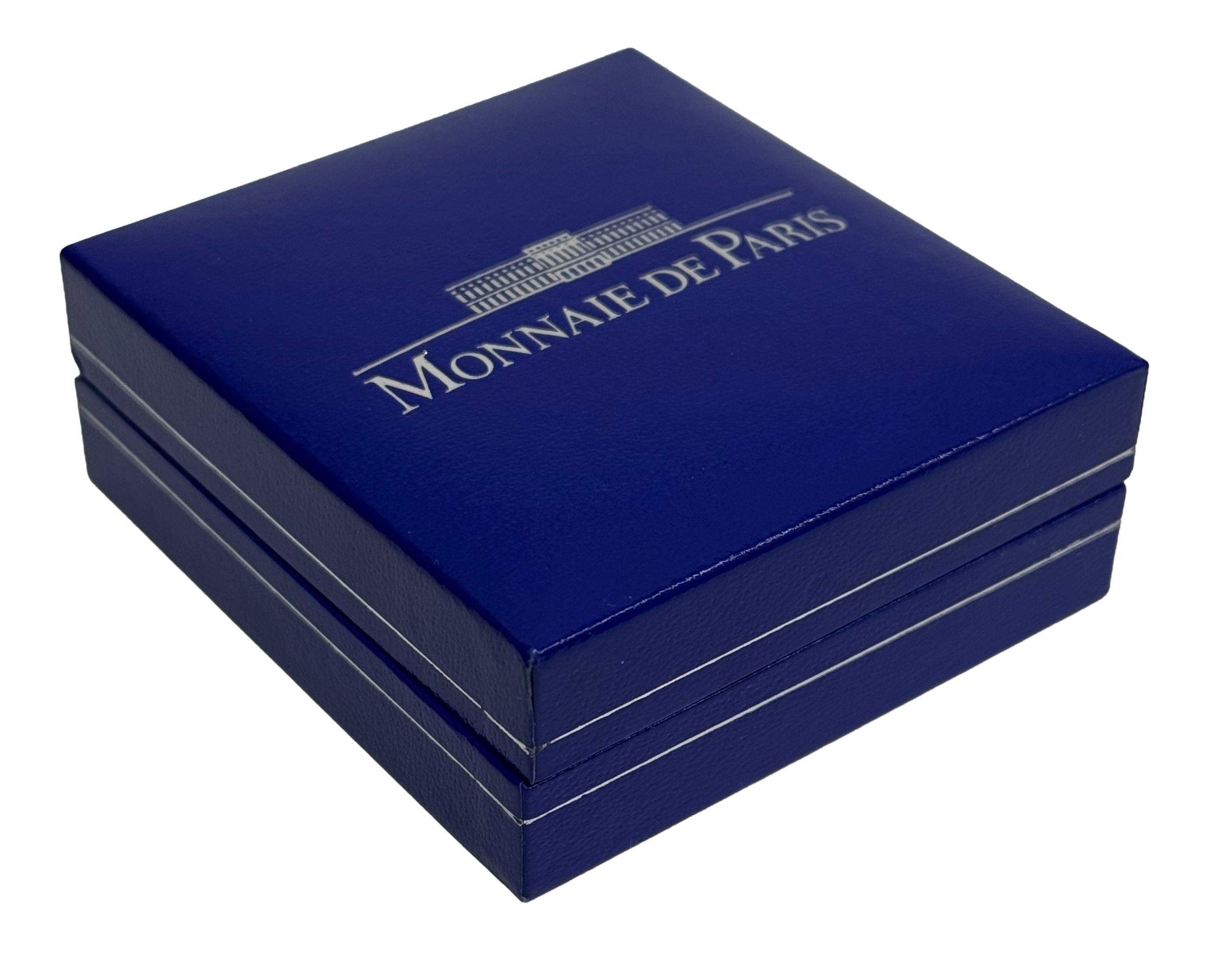 5 евро 2002 года Франция «Спасибо тебе Франк» — Фото №4