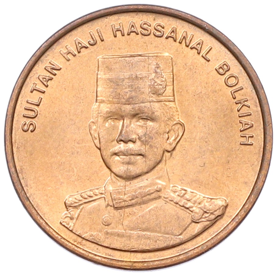 1 сен 2002 года Бруней — Фото №2