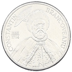 1000 лей 2002 года Румыния — Фото №2