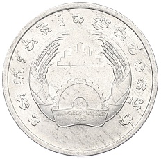 5 сен 1979 года Камбоджа — Фото №2
