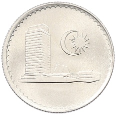 5 сен 1973 года Малайзия — Фото №2