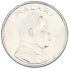 10 тамбала 1995 года Малави — Фото №2
