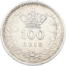 100 рейс 1909 года Португалия — Фото №2