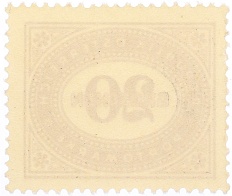 Почтовая марка 20 грошей 1947 года Австрия — Фото №2