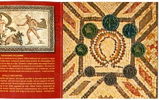 Набор из 8 евромонет 2014 года Кипр — Фото №1